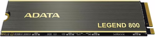 ADATA ALEG-800-500GCS unidad de estado sólido M.2 500 GB PCI Express 4.0 3D NAN | 4711085940216 imagen 6