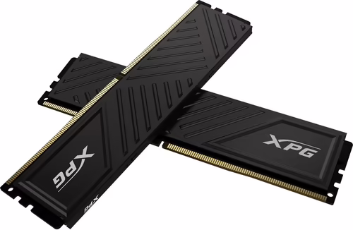 ADATA GAMMIX D35 módulo de memoria 16 GB 2 x 8 GB DDR4 3200 MHz | 4U32008G16ADTBKD35 | 4711085942807 imagen 4