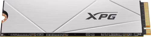 ADATA GAMMIX S60 M.2 2 TB PCI Express 4.0 3D NAND NVMe | AGAMMIXS60-2T-CS | 4711085946164 imagen 5