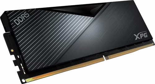 ADATA LANCER módulo de memoria 64 GB 2 x 32 GB DDR5 6400 MHz | 5U6400C3232GDCLABK | 4711085943194 imagen 4