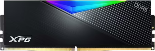 ADATA LANCER RGB módulo de memoria 32 GB 2 x 16 GB DDR5 6000 MHz | AX5U6000C3016G-DCLARBK | 4711085940827 imagen 2