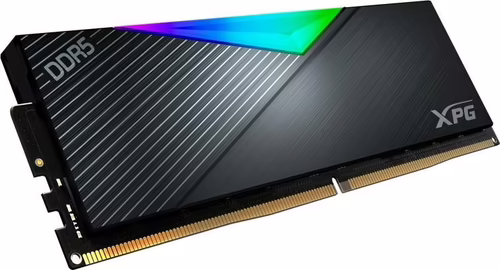 ADATA LANCER RGB módulo de memoria 32 GB 2 x 16 GB DDR5 6000 MHz | AX5U6000C3016G-DCLARBK | 4711085940827 imagen 3
