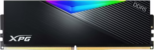 ADATA LANCER RGB módulo de memoria 64 GB 2 x 32 GB DDR5 6400 MHz | 5U6400C3232GDCLARBK | 4711085942685 imagen 2