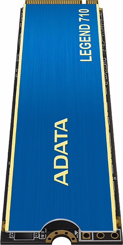 ADATA LEGEND 710 M.2 256 GB PCI Express 3.0 3D NAND NVMe | ALEG-710-256GCS | 4711085939463 imagen 5
