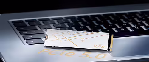 ADATA SMAR-980B-4TCS unidad de estado sólido 4 TB M.2 PCI Express 5.0 NVMe 3D N | 4711658150844 imagen 3