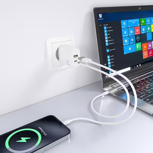 AISENS A110-0923 cargador de dispositivo móvil Cámara digital, MP3, MP4, Telé | 8435739902677 imagen 5