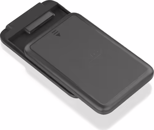 Caja AISENS HDD/SSD 2.5`` mUSB USB-C Negra (ASE-2519B) | 8435739902134 imagen 3