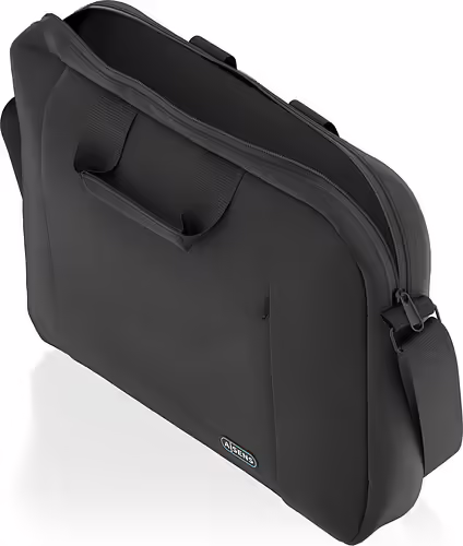 AISENS Maletin para portatil 15.6, Negro | ASBG-BC023-BK | 8435739901823 imagen 4