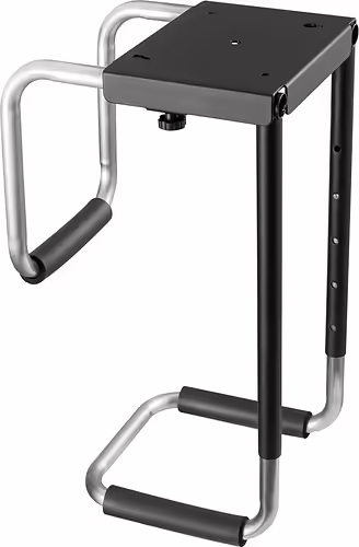 AISENS Soporte Altura Personalizable Para Cpu Por Debajo De Escritorio | MPC08-337 | 8435739902448 imagen 3