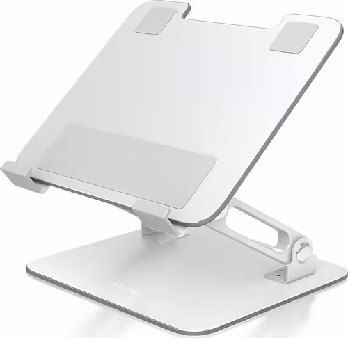 AISENS Soporte de Sobremesa 7-13 Ajustable Para Portatil / Tablet, Plata | LPS4L-339 | 8435739902486 imagen 2