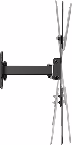 AISENS Soporte Eco Giratorio, Inclinable Para Monitor/TV 30kg (2 Pivotes) De 23` | WT65TSE-415 | 8435739904107 imagen 2