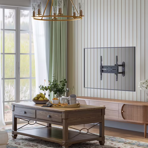 Soporte Pared AISENS 32-65`` Gira/Incl/Niv(WT65TSLE-321) | 8435739902318 imagen 4