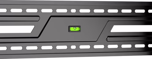 Soporte Pared AISENS 43``-100`` Inclinable (WT100T-319) | 8435739902301 imagen 3