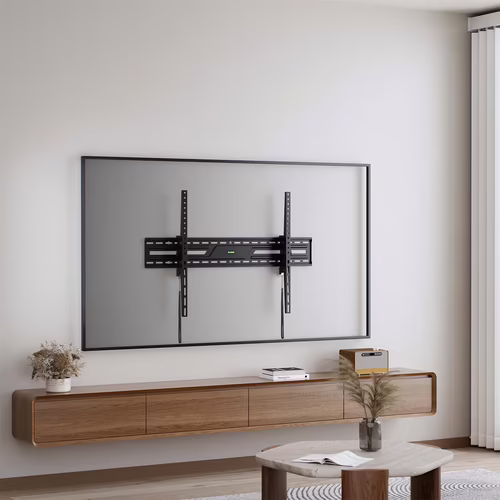 Soporte Pared AISENS 43``-100`` Inclinable (WT100T-319) | 8435739902301 imagen 4