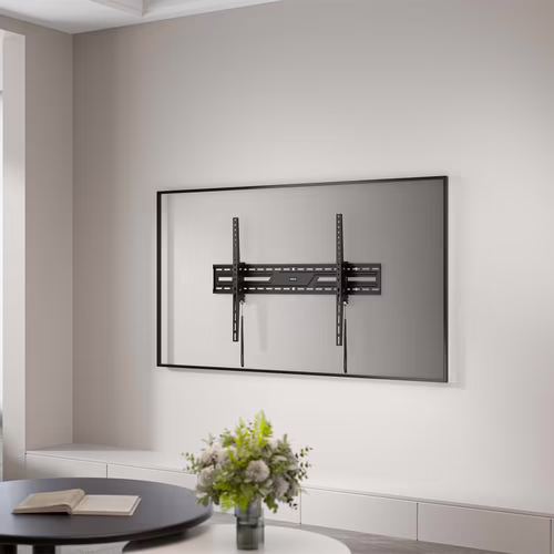 Soporte Pared AISENS 43``-100`` Inclinable (WT100T-319) | 8435739902301 imagen 5
