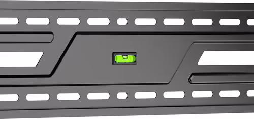 AISENS Soporte eco ultra delgado para monitor/TV 75kg de 43-100, Negro | WT100F-317 | 8435739902295 imagen 3