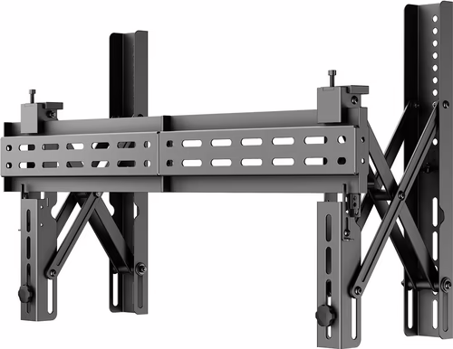 AISENS Soporte para Videowall Nivelable y Función Pop-Out para Tv 70Kg de 37-70 | VW70LPO-255 | 8435739901045 imagen 3