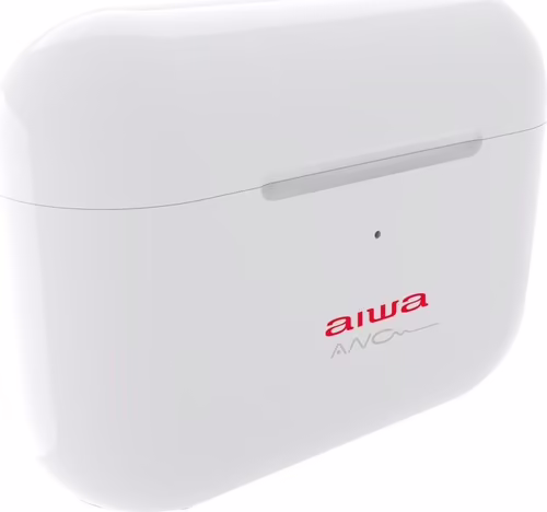 Aiwa EBTW-888ANC/WT auricular y casco Auriculares True Wireless Stereo (TWS) Den | 8435256898064 imagen 3