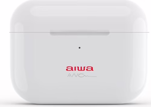 Aiwa EBTW-888ANC/WT auricular y casco Auriculares True Wireless Stereo (TWS) Den | 8435256898064 imagen 4