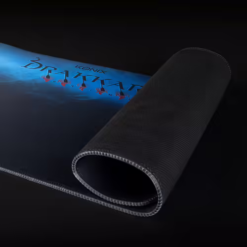 ALFOMBRILLA DRAKKAR PRIME RGB XL HETLAND | 61881110882 | 3328170280044 imagen 4