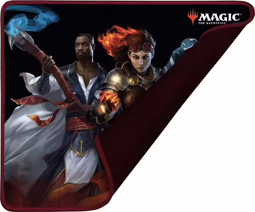 ALFOMBRILLA MAGIC PLANESWALKERS | 82381121181 | 3328170294263 imagen 2