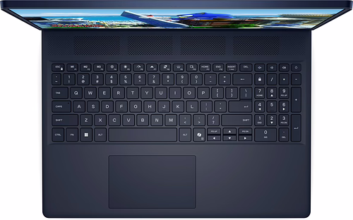 Alienware AC16250 Intel Core 7 240H Portátil 40,6 cm (16``) WQXGA 16 GB DDR5-SD | 5397184967584 imagen 4