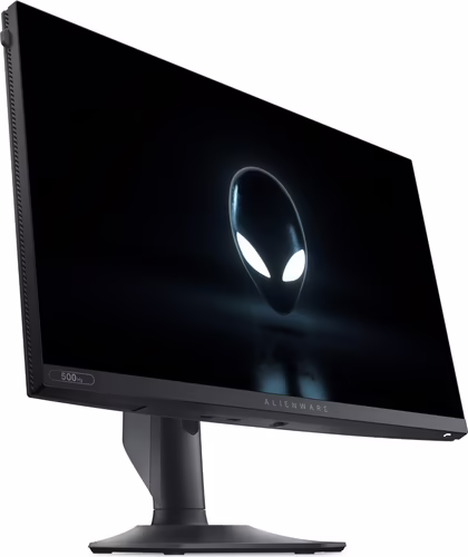 Alienware AW2524HF pantalla para PC 62,2 cm (24.5``) 1920 x 1080 Pixeles Full HD | GAME-AW2524HF | 5397184821374 imagen 3