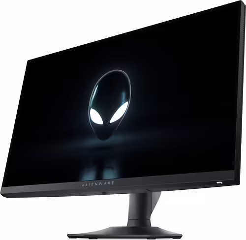 Alienware AW2724HF LED display 68,5 cm (27``) 1920 x 1080 Pixeles Full HD LCD Ne | GAME-AW2724HF | 5397184657263 imagen 2
