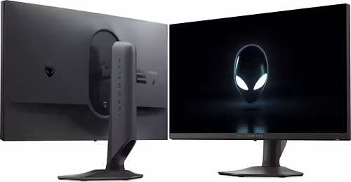Alienware AW2724HF LED display 68,5 cm (27``) 1920 x 1080 Pixeles Full HD LCD Ne | GAME-AW2724HF | 5397184657263 imagen 9