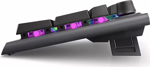 Alienware AW920K teclado RF inalámbrico Gris | AW920K-G-WW | 5397184790373 imagen 5