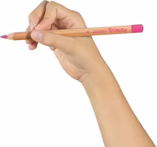 Alpino AL000113 lápiz de color Multicolor 12 pieza(s) | 8413240429197 imagen 3