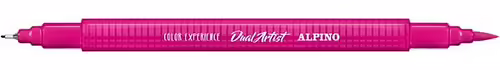 Alpino AR000186 rotulador Multicolor 12 pieza(s) | 8413240605683 imagen 2
