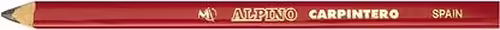 Alpino LE000013 lápiz de grafito 24 pieza(s) | 8413240460893 imagen 2