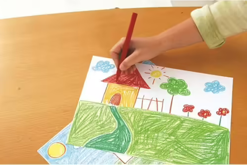 ALPINO PLASTIALPINO CERAS PLASTICAS ESTUCHE 12u SURTIDAS AR000270 | 8413240578451 imagen 3