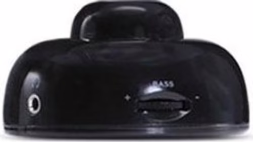 ALTAVOCES WOXTER 2.1 BIGBASS 260 150W SO26-026 | 8435089013528 imagen 3
