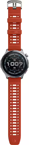 Amazfit Balance 2 3,81 cm (1.5``) AMOLED Digital 480 x 480 Pixeles Pantalla tác | W2429GL1N | 6972596108948 imagen 4