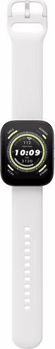 Amazfit Bip 5 4,85 cm (1.91``) LCD 38 mm Digital 320 x 380 Pixeles Pantalla tác | AMAZ BIP 5 WH | 6972596106821 imagen 6