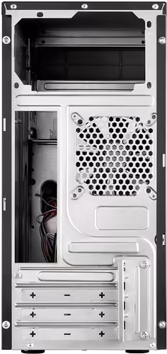 Antec VSK3000B-U3/U2 Mini Tower Negro | DSP0000007656 | 0761345920254 imagen 5