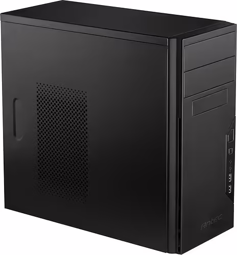 Antec VSK3000B-U3/U2 Mini Tower Negro | DSP0000007656 | 0761345920254 imagen 8