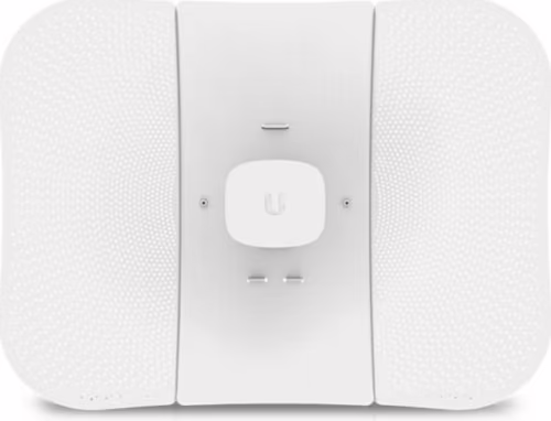 ANTENA UBIQUITI 5GHz 23dBi LBE-5AC-GEN2 | 0810354026317 imagen 2