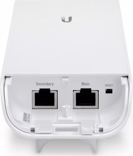 ANTENA UBIQUITI NSM2 NANOSTATION M2 ACCESS POINT EXTERIOR  PoE 24v 10dB EU | NSM2 EU | 0810354022517 imagen 5