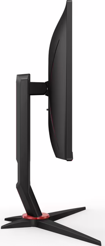AOC 24G2SU/BK pantalla para PC 60,5 cm (23.8``) 1920 x 1080 Pixeles Full HD Negr | 4038986199902 imagen 9
