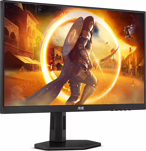 AOC 27G4X 27`` Full HD LED Negro Monitor | 27G4XE | 4038986182034 imagen 3