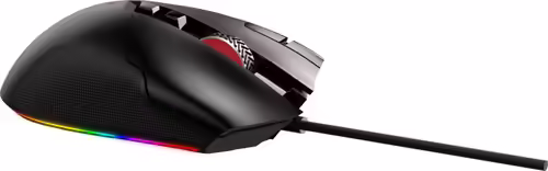 AOC AGON AGM600 ratón Juego mano derecha USB tipo A Óptico 16000 DPI | 4038986630795 imagen 5