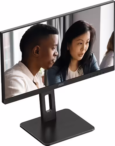 AOC E2 22E2UMF 21.5`` Full HD Negro Monitor | 4038986122092 imagen 5