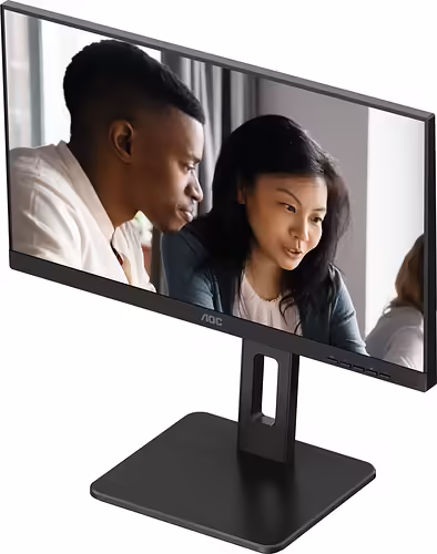 AOC E2 22E2UMF 21.5`` Full HD Negro Monitor | 4038986122092 imagen 6