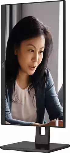 AOC E2 22E2UMF 21.5`` Full HD Negro Monitor | 4038986122092 imagen 9