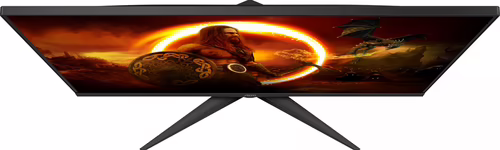 AOC G2 24G2ZE/BK LED display 60,5 cm (23.8``) 1920 x 1080 Pixeles Full HD Negro, | 4038986147361 imagen 6