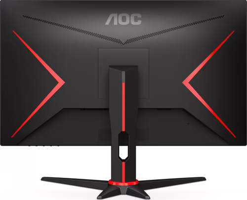 AOC G2 24G2ZE/BK LED display 60,5 cm (23.8``) 1920 x 1080 Pixeles Full HD Negro, | 4038986147361 imagen 7