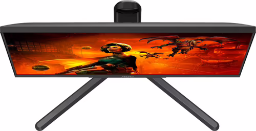 AOC G3 U27G3X 27`` 3840 x 2160 Pixeles 4K Ultra HD LED Negro Monitor | U27G3X/BK | 4038986181426 imagen 3
